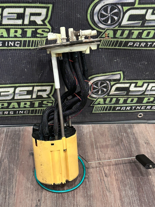 2020-22 FORD F250 F350 F450 6.7L DIESEL FUEL PUMP OEM HC34-9H307-DH