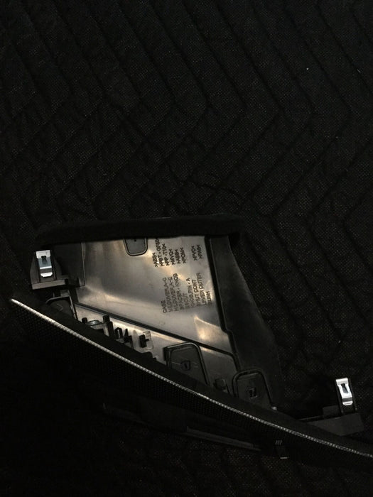 2014-2018 INFINITI Q50 OEM RH DASH AC VENT