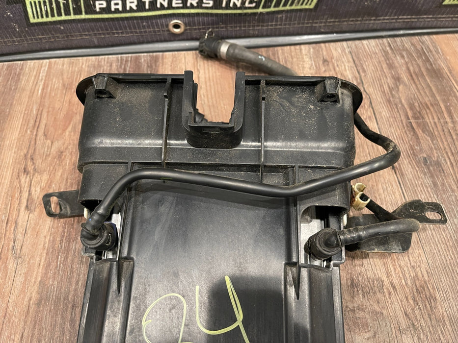 2011 BMW 550i F10 5 SERIES ECU ECM ENGINE CONTROL MODULE UNIT COMPUTER OEM
