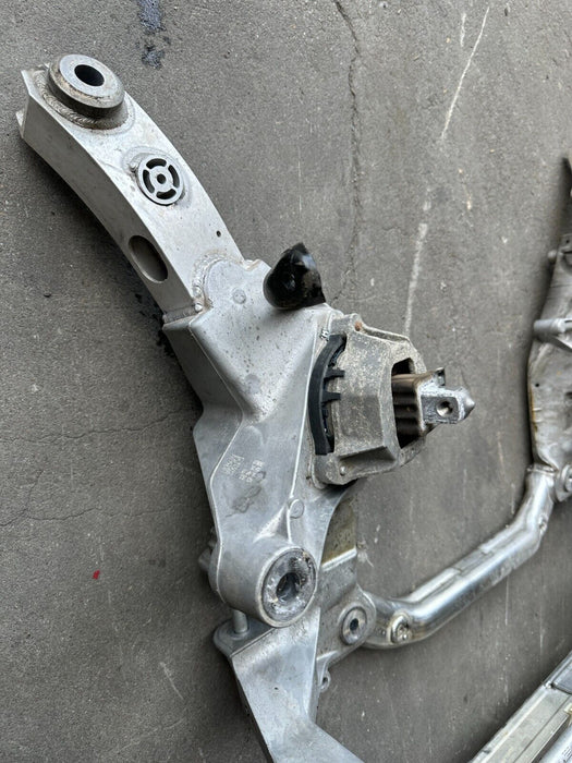 2020 BMW M8 GRAN COUPE FRONT SUBFRAME OEM