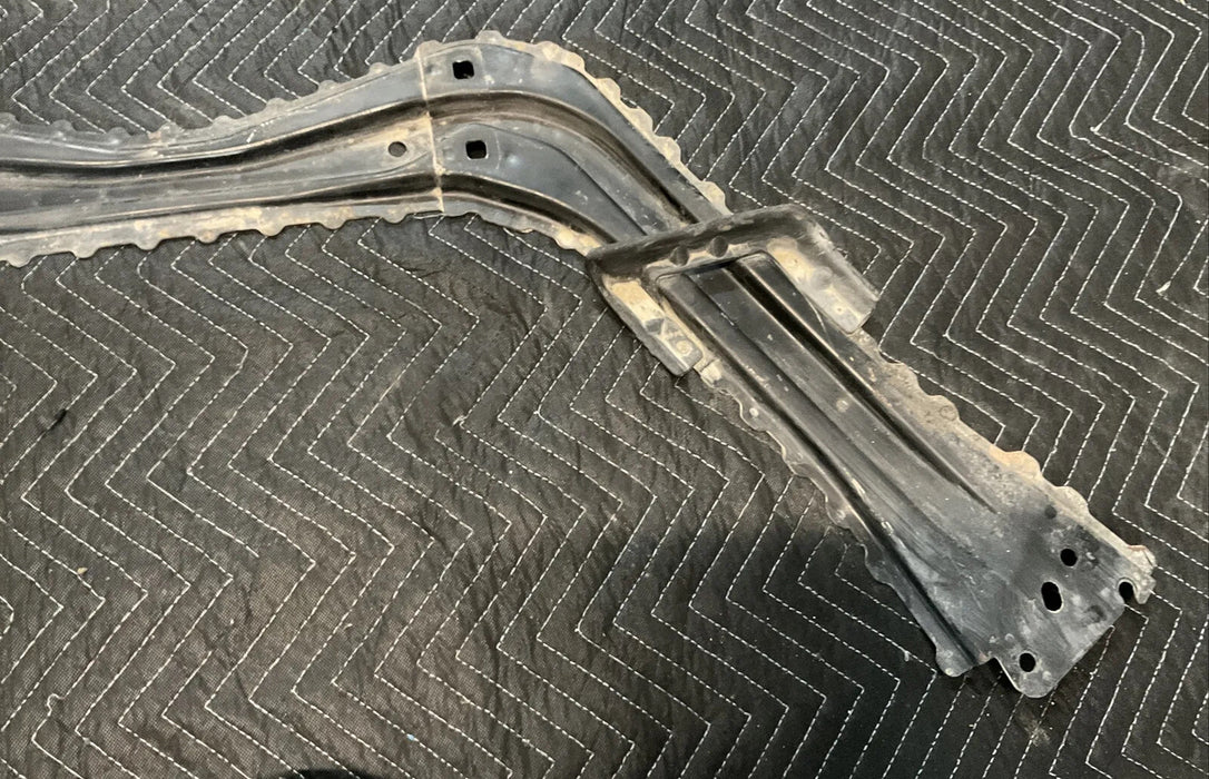 2017 NISSAN 370Z NISMO Transmission Tunnel 'W' Body Brace OEM