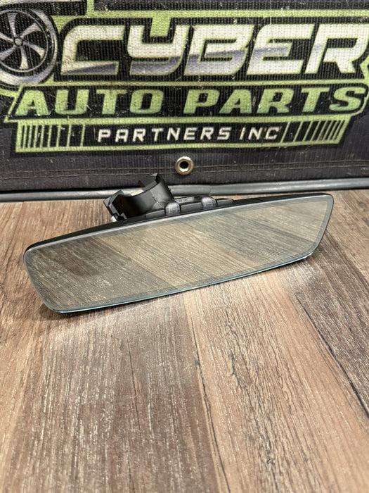 2024 BMW M3 M4 G80 G82 REAR VIEW MIRROR OEM