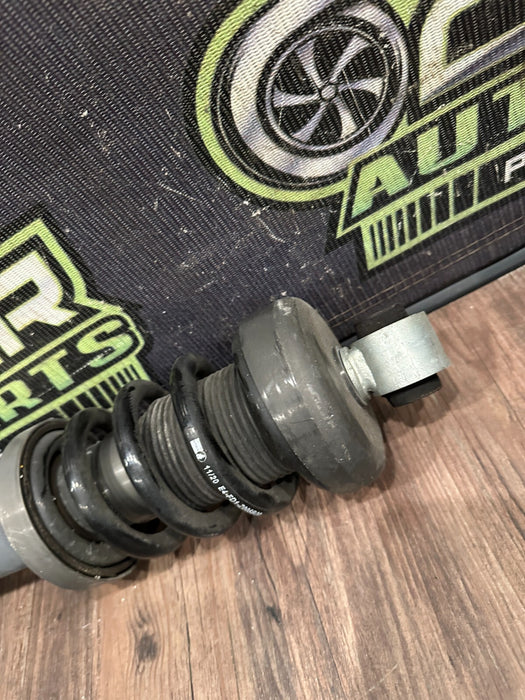 2021 AUDI R8 FRONT LEFT SUSPENSION SHOCK ABSORBER OEM 4S0 412 019