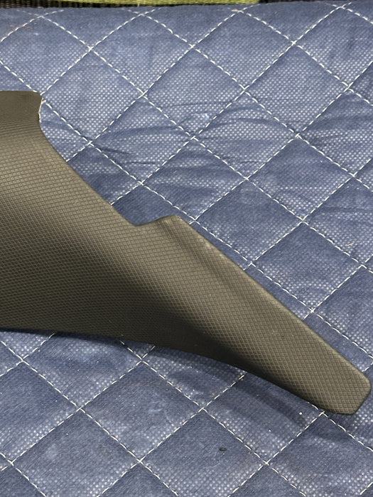 2014 AUDI R8 SPYDER RIGHT PASSENGER A PILLAR OEM 427 867 234 A