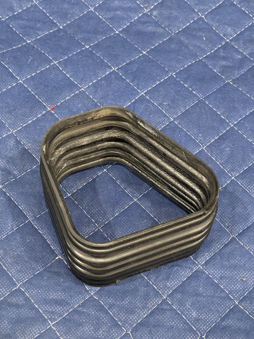 2017 AUDI R8 PLUS INTAKE TUBE 4S0-129-739 4S0129739