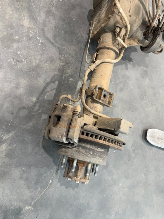 2023 2024 2025 FORD F250 F350 REAR AXLE 3.31 RATIO (AXLE CODE: 3H) 49K MILES