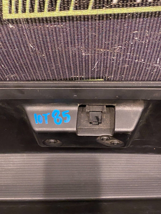 2017 DODGE RAM 2500 3500 LIMITED GLOVE BOX STORAGE COMPARTMENT OEM *SCUFFS/READ*