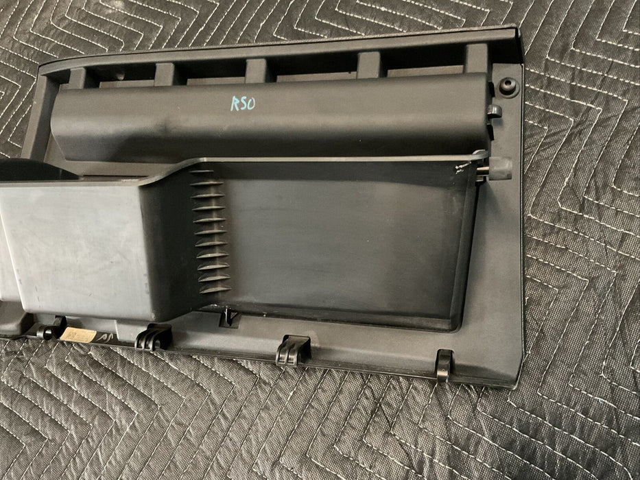 2017 2018 2019 FORD F250 F350 F450 GLOVE BOX COMPARTMENT/ STORAGE OEM