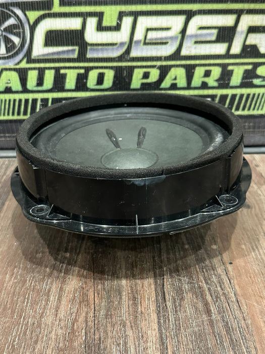 2021 AUDI R8 BANG & OLUFSEN B&O LEFT DOOR SPEAKER OEM 8V0 035 415 E