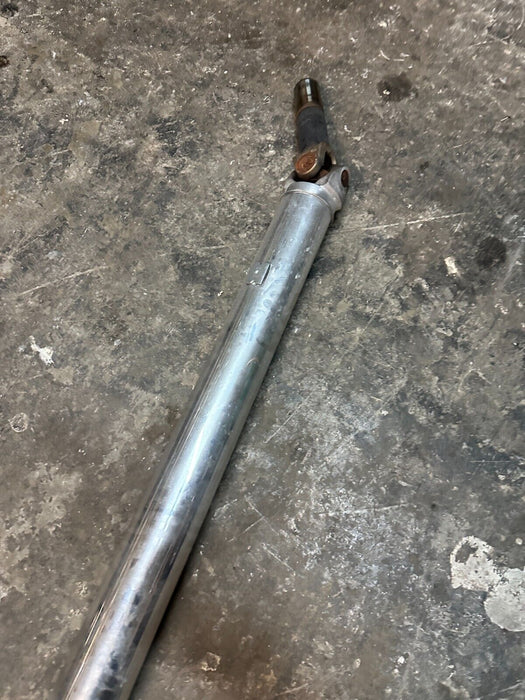 2017 2018 2019 FORD F250 F350 F450 DIESEL DRIVE SHAFT ALUMINUM OEM