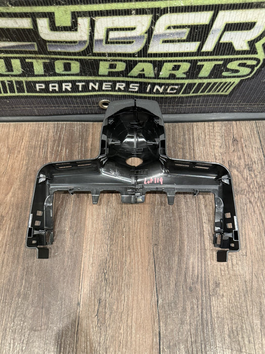 2024 BMW M3 M4 G80 G82 REAR VIEW MIRROR SURROUND TRIM OEM 6805813 6805814