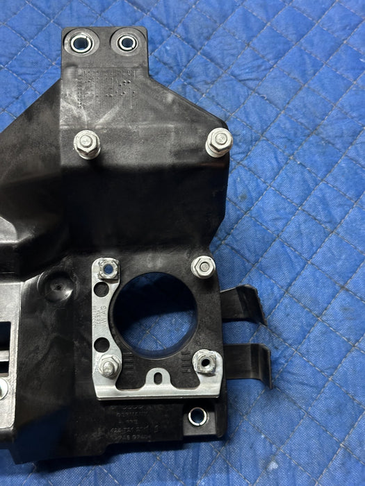 2014 Audi R8 V10 BRAKE PEDAL BOX ASSEMBLY 423 723 021 H 2008 - 2015 OEM