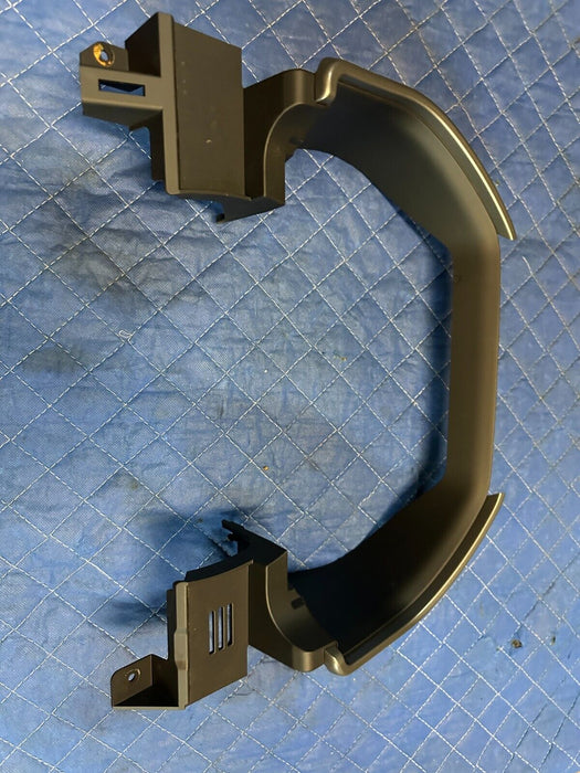 2019 FORD F250 PLATINUM DIESEL 8" GAUGE CLUSTER SPEEDOMETER KC3T-10849-PB OEM