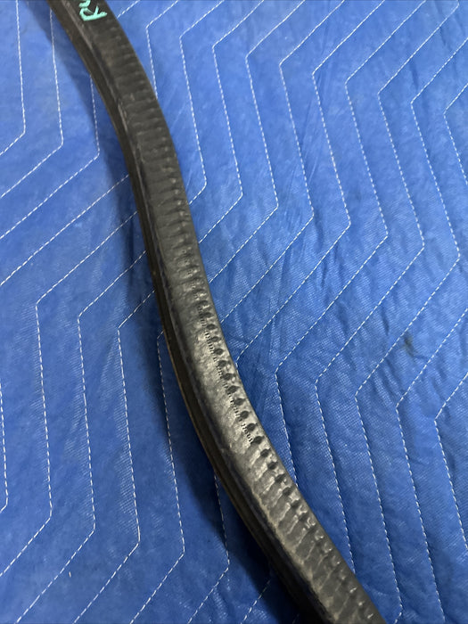 2018 2019 2020 FORD F250 F350 F450 FRONT LEFT WEATHER DOOR SEAL STRIP OEM