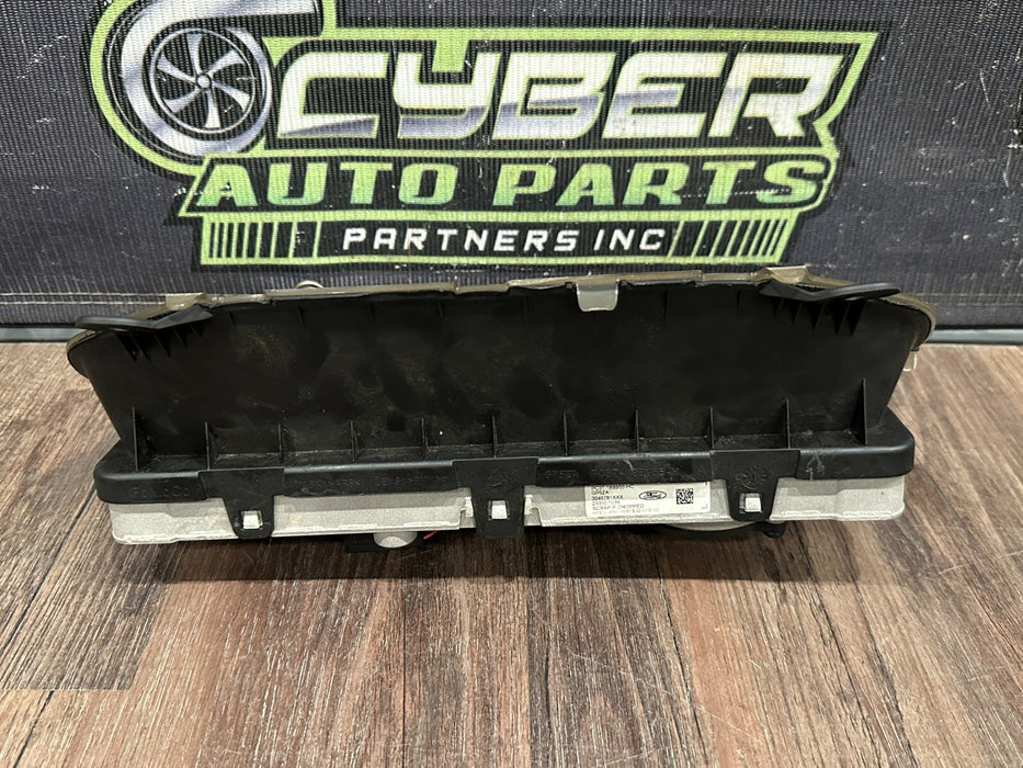 2023-2024 FORD F350 DIGITAL INSTRUMENT CLUSTER SPEEDOMETER OEM *NORM WEAR #3*