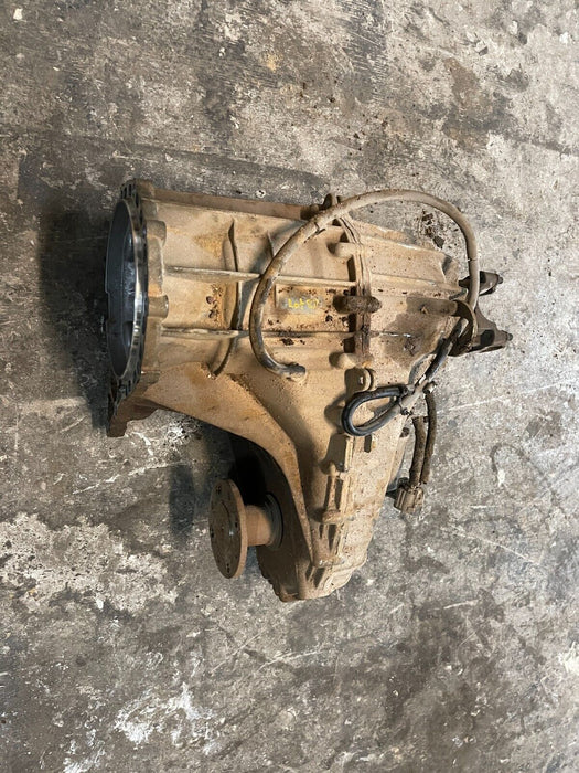 2017 2018 2019 FORD F250 F350 DIESEL TRANSFER CASE ELECTRIC SHIFT OEM HC34 7A195