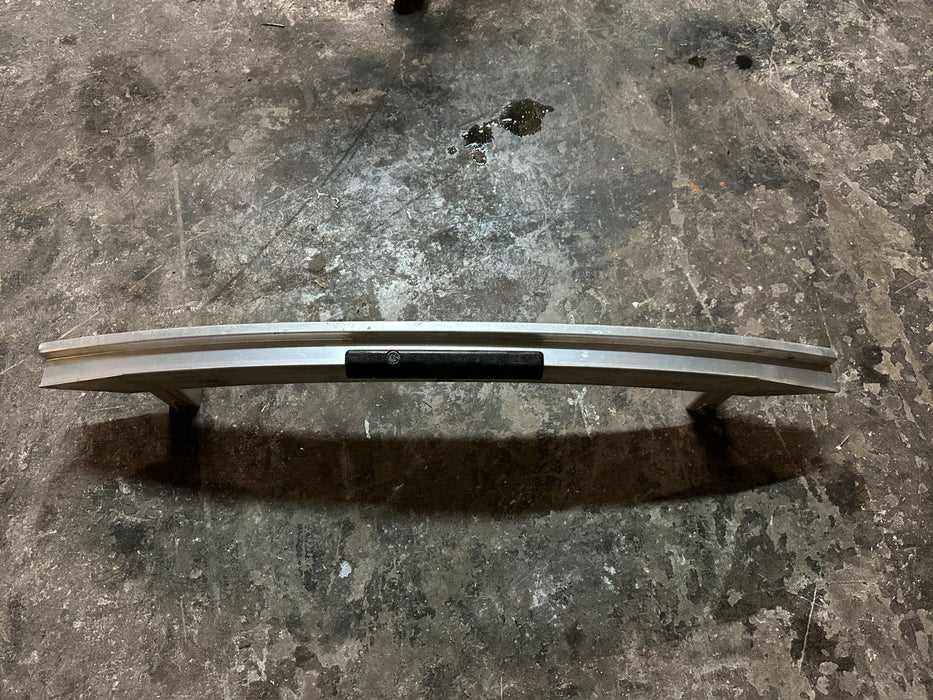 2017 AUDI R8 SPYDER REAR BUMPER REINFORCEMENT IMPACT CRASH BAR 420 807 313 B