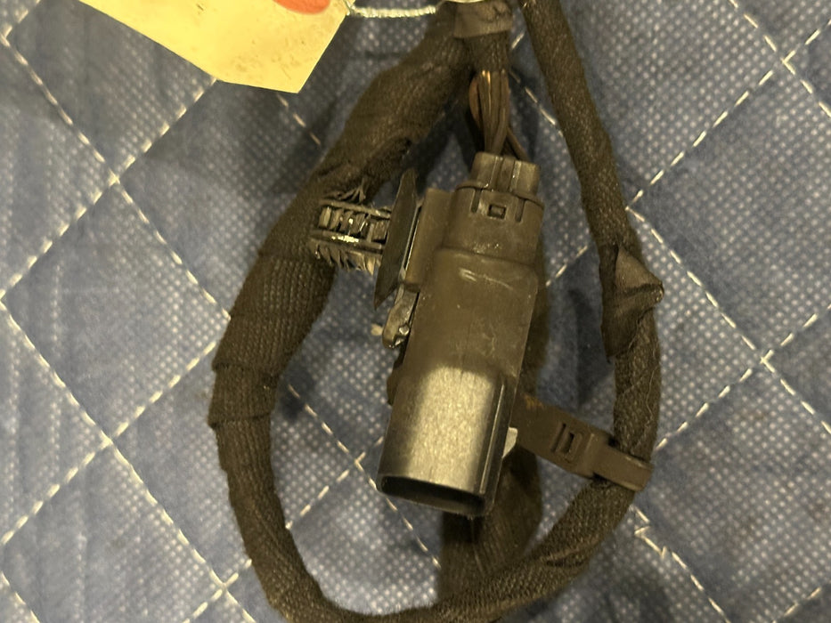 2020 2021 2022 Ford F250 F350 XLT THIRD BRAKE LIGHT HARNESS OEM