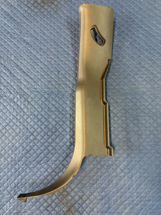 2017-2022 FORD F250 F350 F450 KING RANCH PASSENGER RH C PILLAR TRIM