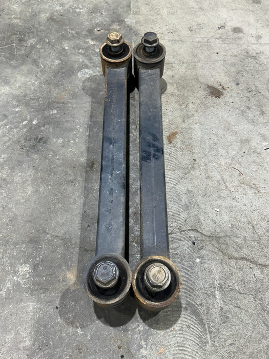 2015 DODGE RAM 2500 REAR LEFT RIGHT UPPER CONTROL ARMS OEM