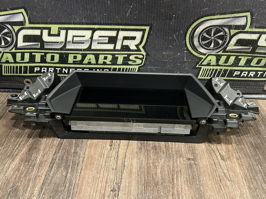 2018-2024 LAMBORGHINI URUS CENTER DASH DASHBOARD SCREEN OEM 4ML919605A
