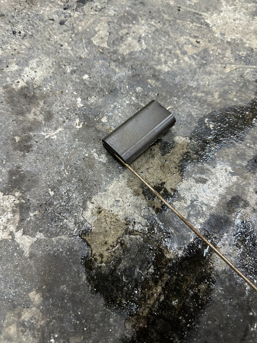 2017 2018 2019 FORD F250 F350 F450 DIESEL FUEL PUMP OEM HC34 9H307 DJ