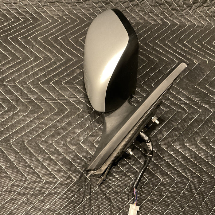2014 NISSAN 370Z RIGHT PASSENGER DOOR MIRROR OEM 2009-2020