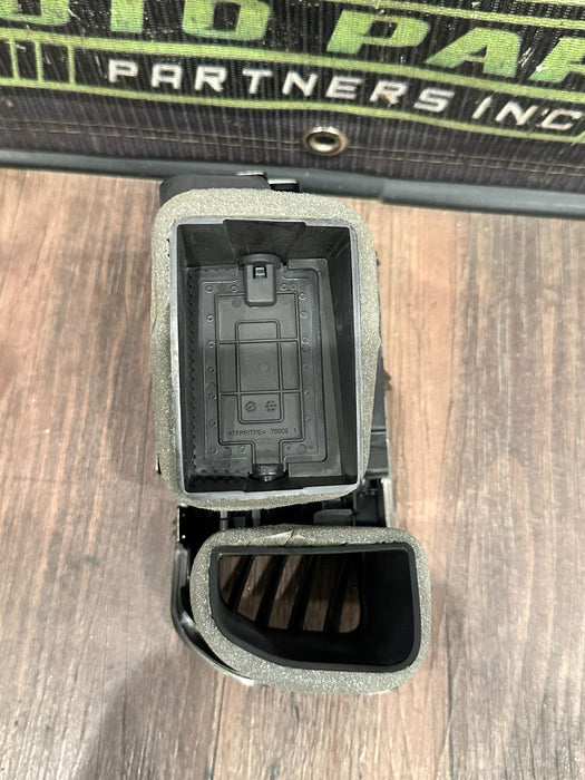 2022 DODGE RAM 2500 3500 LEFT DASH BOARD AIR VENT OEM