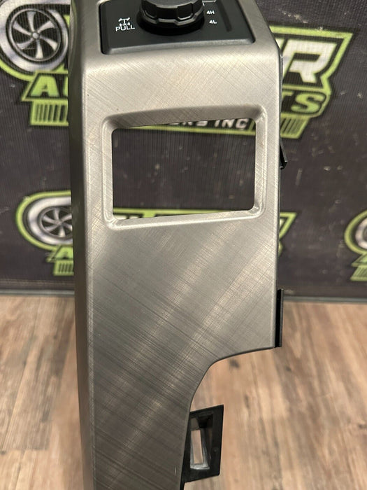 2017-19 FORD F250 F350 F450 LIMITED LEFT RIGHT DASH DASHBOARD AIR VENT PAIR OEM