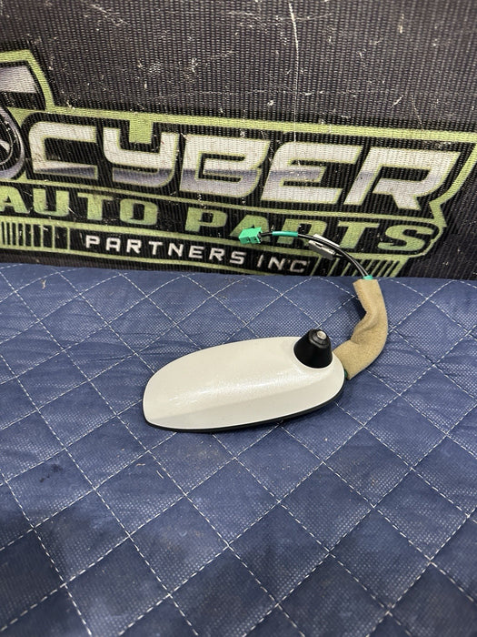 2010 NISSAN 370Z CONVERTIBLE TRUNK SHARK FIN ANTENNA OEM 2009-2020
