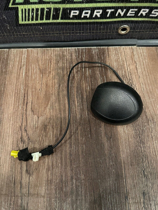 2017 2018 2019 FORD F250 F350 F450 ROOF SHARK FIN W/ ANTENNA OEM