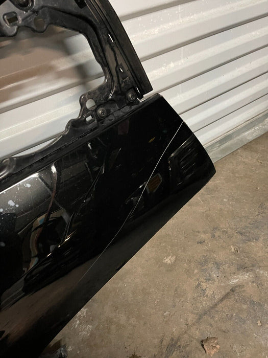 2017-2023 AUDI R8 REAR PASSENGER QUARTER PANEL *DAMAGE*