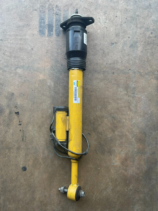 2018 CHALLENGER HELLCAT REAR LEFT STRUT EIBACH SPRING 2015-2021