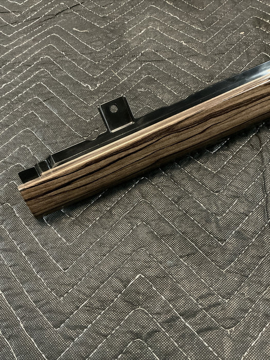 2018 NISSAN TITAN XD DASH TRIM OEM