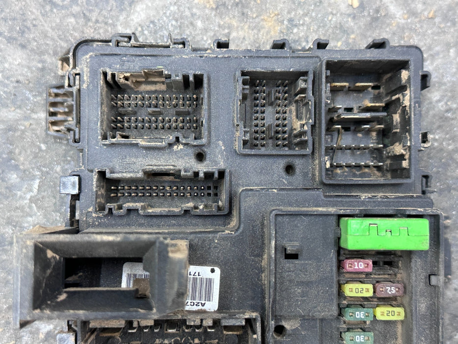 2017 - 2019 FORD F250 F350 BCM BODY CONTROL MODULE OEM HU5T-15604