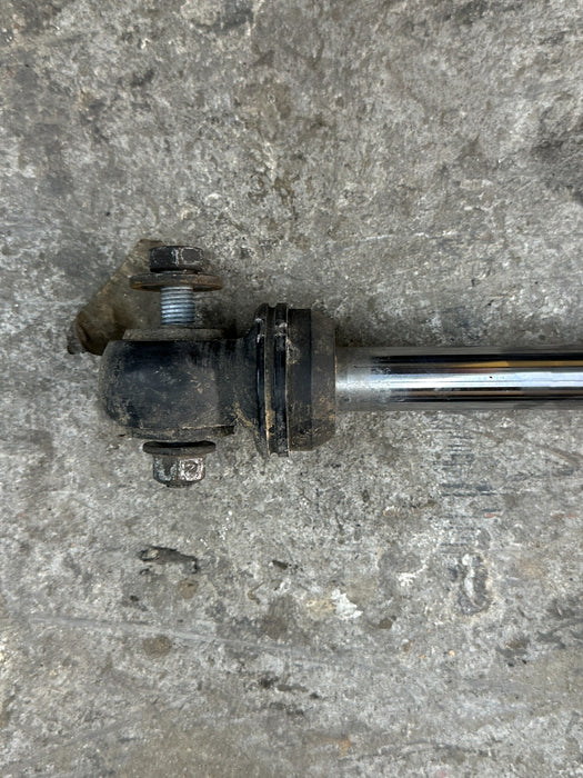 2019 FORD F350 REAR LEFT RIGHT RACE SERIE FOX AFTERMARKET SHOCKS PAIR 983 24 042