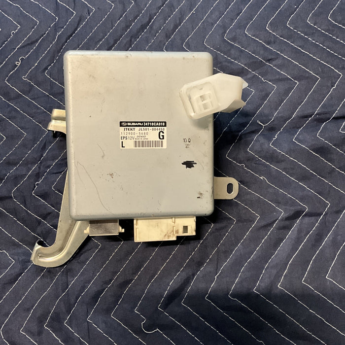 2013 SCION FRS/BRZ OEM EPS POWER STEERING MODULE ASSEMBLY 112900-5680