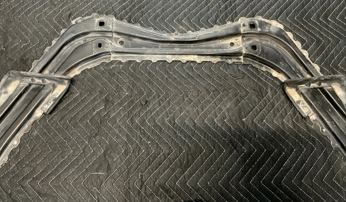 2017 NISSAN 370Z NISMO Transmission Tunnel 'W' Body Brace OEM