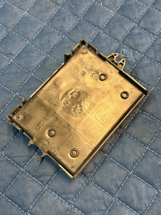 2017-2019 FORD F250 F350 F450 SD TRANSFER CASE CONTROL MODULE HC3A-7H417 ~READ~