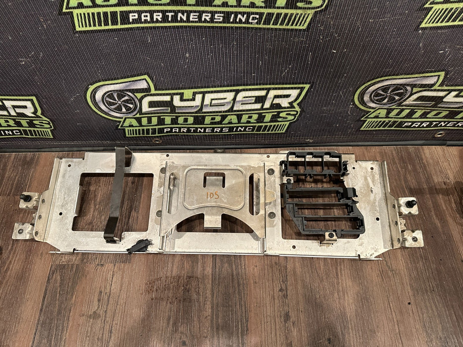 2021 AUDI R8 INTERIOR REAR MODULE BRACKET OEM 4S0 035 547