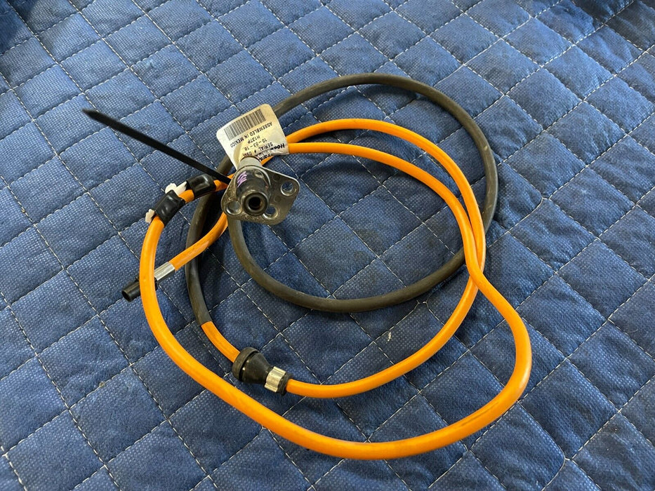 2019 FORD F250 F350 F450 RADIO ANTENNA MASK CABLE HARNESS OEM