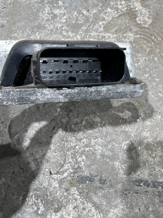 2019 FORD F150 RAPTOR FUEL PUMP CONTROLLER MODULE OEM HL3V-9D370-CA