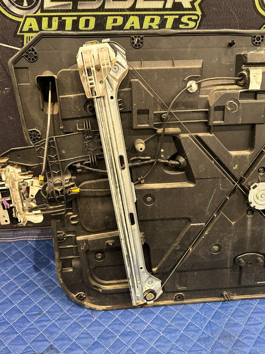 2012-2018 DODGE RAM FRONT RIGHT DOOR WINDOW REGULATOR OEM
