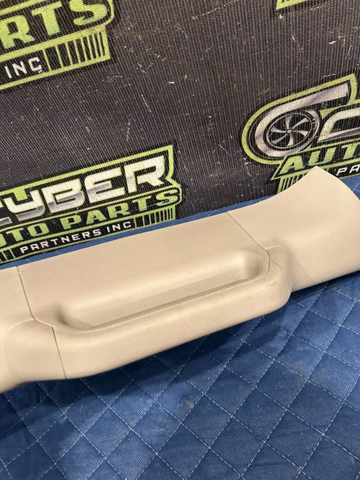 2020-2022 FORD F250 F350 F450 LIMITED FRONT RIGHT A PILLAR TRIM OEM *MINOR FLAWS