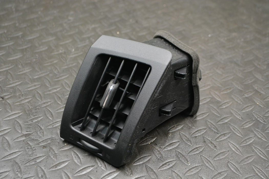 2013 INFINITI G3t DASHBOARD LEFT DRIVER AIR VENT TRIM  OEM