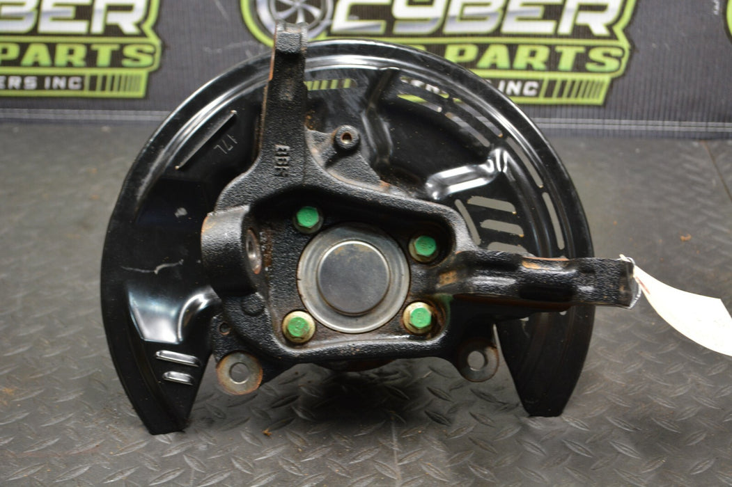 2013-2019 TOYOTA 86 SCION FRS FR-S SUBARU BRZ OEM SPINDLE FR LH DRIVER SIDE