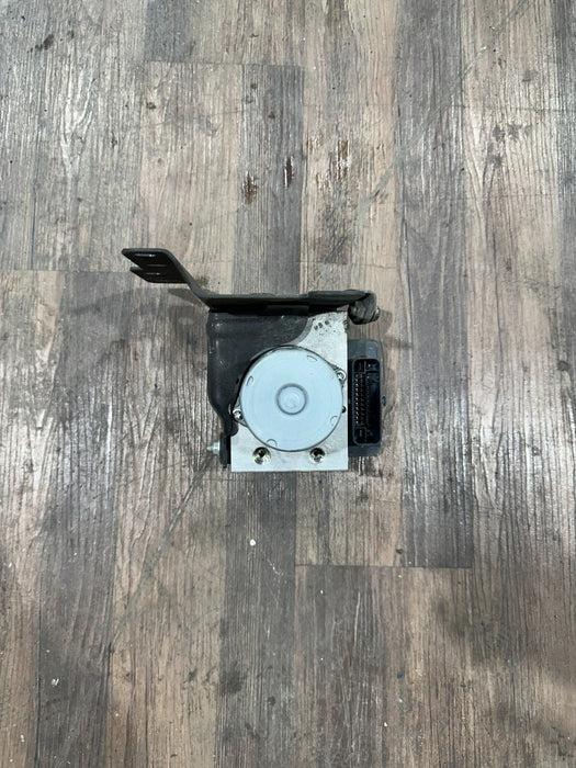 2017-2019 FORD F250 F350 6.7L ABS ANTI LOCK BRAKE PUMP MODULE OEM HC3C-2C405-A