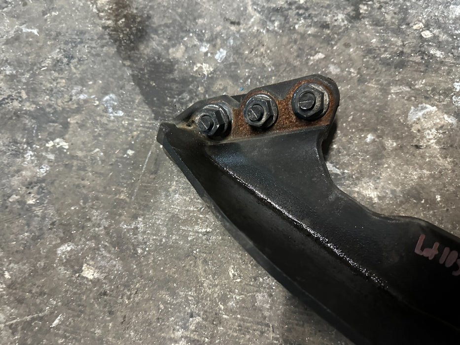 2023 FORD F250 F350 DIESEL SUPERDUTY TRACK BAR DROP BRACKET OEM PC3C 3A094 A