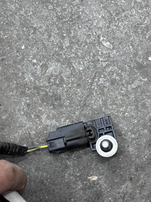 2017 2019 FORD F250 F350 F450 FRONT IMPACT SENSOR HARNESS OEM HC3T 14B446 AC