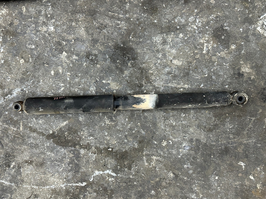 2018 FORD F250 F350 6.7L DIESEL REAR LEFT DRIVER SUSPENSION SHOCK OEM